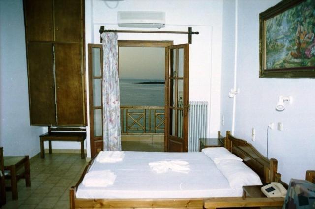 Elena Beach Chania  Room photo