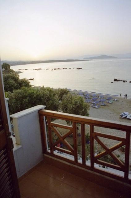 Elena Beach Chania  Exterior photo