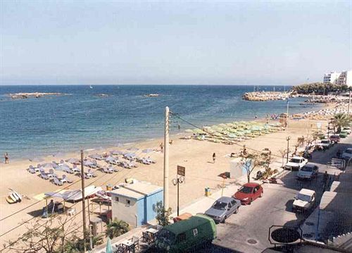 Elena Beach Chania  Exterior photo